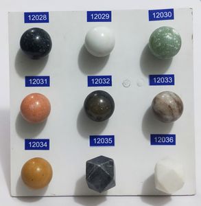 Boutons de porte d'ancrage en gros en vrac de haute qualité élégant chrome poli parfait pour l'installation de portes intérieures et extérieures haut de gamme - Product Image 5