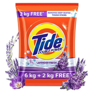 Detergente en Polvo Tide, Suministro Directo de Fábrica, Solución de Cuidado de la Ropa de Primera Calidad - Product Image 1
