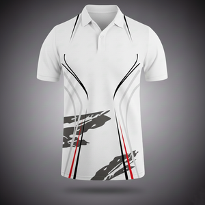 Uniforme Escolar de Alta Calidad con Logotipo Personalizado, Transpirable, Tejido, 100% Algodón, Camisas para Hombre, Camiseta Polo Cómoda para Hombre - Product Image 5