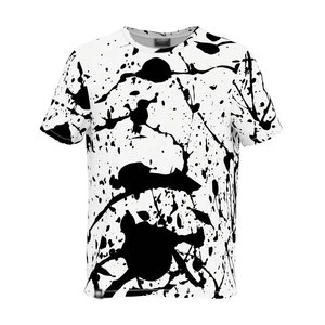 Entreprise de fabrication de t-shirts, fournisseur, usine OEM, grossiste, distributeur, production en gros pour les marques de vêtements, hub d'approvisionnement - Product Image 1