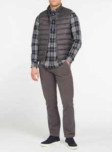 Gilet matelassé pour homme de qualité supérieure, vêtement pour adulte, vente chaude, confortable, prix abordable, respirant, avec logo/design personnalisé - Product Image 3