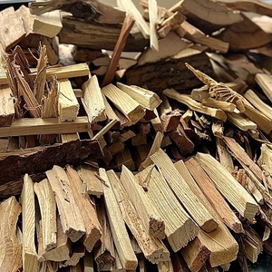 Bois de chauffage en chêne de qualité supérieure pour l'énergie thermique, stock en gros à prix de gros avantageux - Product Image 1