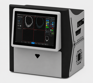 The Trusure Zenith machines offers advanced detection of CVD, HPHT, RFT <b>diamonds</b>, and <b>simulants</b> like CZ - Product Image 1