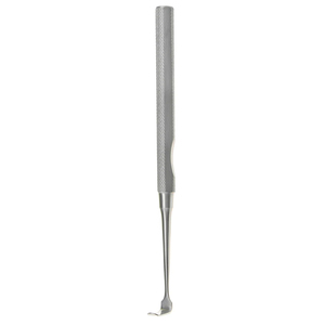 Surgical Retractor 6 Inch 25mm X 6mm Blade Stainless Steel Hand Held Tissue Retraction Medical Instrument Surgery Tool - Product Image 5