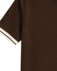 Polos para Hombre, Transpirables, de Algodón, Casuales, de Venta Caliente, Nuevo Diseño, Logotipo Personalizado, Color Sólido, Tallas Grandes, Polo de Alta Calidad - Product Image 5