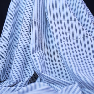 Tela de algodón Khadi ligera de alta calidad para ropa étnica al mejor precio por exportador de telas de algodón. - Product Image 2