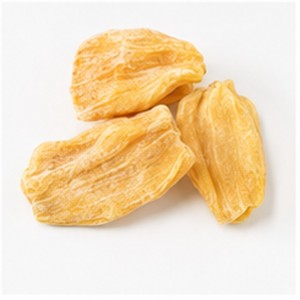 Tasty Vietnam Manufacturer Supply Special Offer ISO Certificated Dried Fresh Jackfruit Packed in 500g <b>Bag</b> - Product Image 4