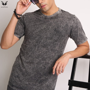 เสื้อเชิ้ตแขนสั้นแบบสั่งทำพิเศษ ดีไซน์เฉพาะตัว ระบายอากาศได้ดี ขายดีที่สุดประจำปี 2026 รับผลิตแบบ OEM ODM เสื้อผ้าลำลองและเป็นทางการ - Product Image 5