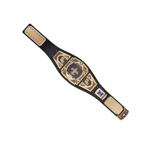 Cinturón de Campeonato de Lucha Libre Profesional, Diseño Personalizado de la Mejor Calidad, Acabado de Alta Calidad, Venta al Por Mayor, ODM, Novedad 2026 - Product Image 2