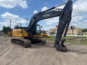 Excavadora de Servicio Pesado 250P 2023 Z030320 de Alto Rendimiento, Suministro al por Mayor - Product Image 2