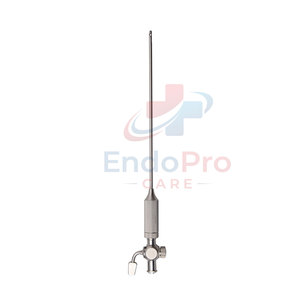 Aguja de Veress para Uso Hospitalario, Diseño Preciso, Fácil Control, Uso Suave - Product Image 5