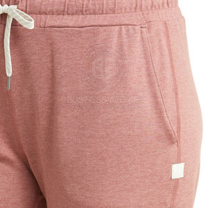 Pantalones de Mujer Resistentes al Viento, Nuevo Stock, Logotipo Personalizado, Tallas Grandes, Estilo Único - Product Image 6