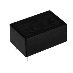 Module d'alimentation à cadre ouvert haute efficacité FranMar 1W 85-305VAC, FMM01, montage sur circuit imprimé, alimentation encapsulée 15V 0.067A - Product Image 1