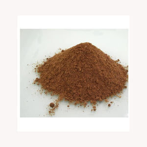 Harina de Linaza Natural para Alimento de Peces, Suministro a Granel, Ingrediente de Alimento de Alta Energía - Product Image 1