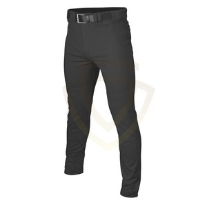 Uniforme de Béisbol Personalizado con el Logotipo de tu Equipo, Ropa Deportiva Transpirable, Uniforme de Béisbol y Sóftbol - Product Image 5