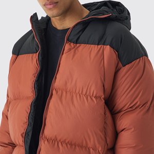 Top Quality Bubble <b>Jacket</b> Women Winter Puffer Coat High Quality Custom Logo Bulk Supplier - Product Image 3