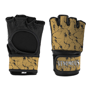 Guantes de MMA Premium para Entrenamiento y Sparring, Cómodos, Duraderos, con Protección Diseñada para Máximo Rendimiento - Product Image 1