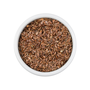 Graines de lin brunes en vrac, prix usine, vente chaude, graines de lin entières biologiques, prix des graines de lin - Product Image 1