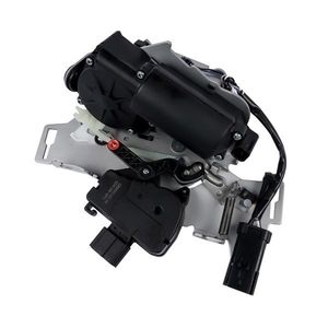 Attuatore Serratura Porta Scorrevole Posteriore Destra per Dodge Grand Caravan 2008-2020, Nuovo Modello in Plastica, Prodotto da TT - Product Image 4
