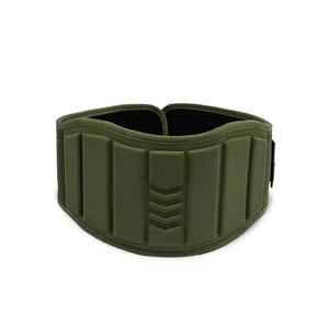 Fitness Custom Powerlifting Neoprene Gym <b>Belt</b> Custom Logo Neoprene Weightlifting <b>Belt</b> For Adult - Product Image 1