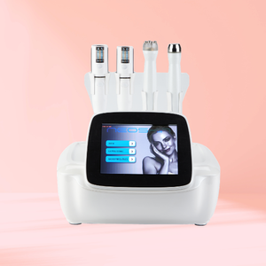 CELL LINE Solución Compacta para el Cuidado Facial con Energía Térmica Multipolar Avanzada para Esteticistas - Product Image 1