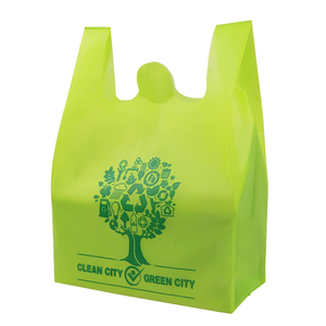Sac fourre-tout réutilisable en PP non tissé, design de t-shirt imprimé personnalisé de qualité supérieure, sac de courses, sac cadeau - Product Image 6