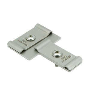 Bandeja de Gestión de Cables Bestray BSK9 (Kit de Empalme Inferior de 90 Grados), Suministro Directo de Fábrica, Diseño Perforado de Acero Inoxidable 304 - Product Image 3
