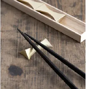 标准质量叉筷架银器架筷子架厨房配件桌面装饰筷子整理