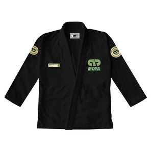 Kimono de Jiu Jitsu de Alta Calidad para Competición, Uniforme de Jiu Jitsu, Kimono de Grappling, Kimono BJJ - Product Image 1