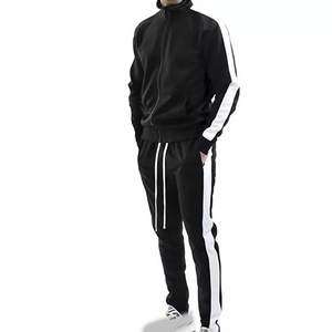 Trajes Deportivos de Invierno para Hombre, Conjuntos Deportivos, Ropa Deportiva de Diseño Informal, Fitness, Talla Grande - Product Image 2