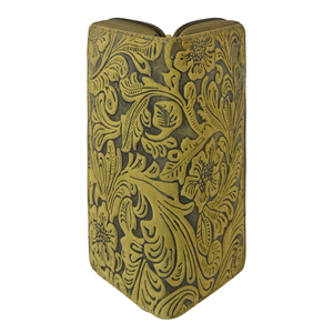 Cartera Larga de Cuero Genuino Premium para Mujer, Diseño Horizontal, Monedero con Cremallera, Organizador de Tarjetas, Porta Billetes, Elegante y a la Moda - Product Image 4
