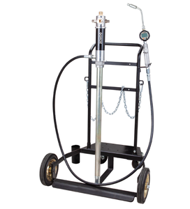 Kit de Bomba de Aceite con Relación de 5:1 para Aplicaciones Aeroespaciales - Product Image 1