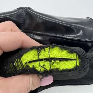 Genouillères en néoprène souple et respirant pour hommes femmes enfants-Attelle de protection flexible pour le volley-ball Football Danse Yoga Tennis - Product Image 5