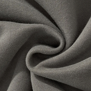 เสื้อฮู้ดดี้ผู้ชาย ผ้าฝ้าย 100% ทรงโอเวอร์ไซส์ สตรีทแวร์ หนัก 430 กรัม พิมพ์ลายโลโก้แบบพัฟ - Product Image 6