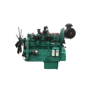 Prix d'usine Usine chinoise 50/60Hz 1500/1800rpm 400kw 500kVA Ouvert/silencieux Groupe électrogène au gaz naturel - Product Image 3