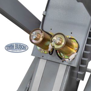 TWS3-18UE: Sollevatore a forbice - montato a terra - 3,0 t - Product Image 2