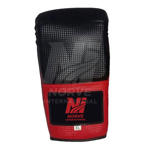 Guantes de Bolsa en Stock, los Más Vendidos en Línea, con Diseño de Logotipo Personalizado, Guantes de Bolsa a Precio Económico - Product Image 2