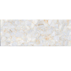 Glacier Gold, Baldosas de Porcelana y Cerámica para Piso, Material Pulido de la India, al Precio Más Bajo - Product Image 2