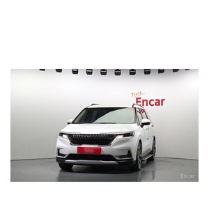 Kia Carnival Prestige 2021 de 9 Plazas con Caja de Cambios Automática, Combustible Diésel, Emisión Euro V, Volante a la Izquierda, Asientos de Cuero - 56,614 km - Product Image 3