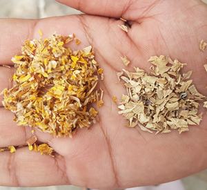 Hierbas Secas para Narguile y Sabores Herbales en Venta, Hierbas Premium Deshidratadas Blancas, Amarillas y Rojas, Absorben hasta 8 Veces Más, Suministro a Granel - Product Image 2