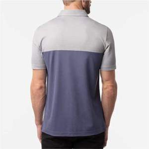 Chemises Polo Homme de Qualité Supérieure, Coupe Slim, Respirantes, Vente en Gros, 100% Coton - Product Image 6