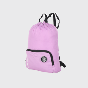 Bolsa de Yute con Cordón de Lavanda Arctic Fox para Niños, Impermeable, para la Playa y Regalos de Cumpleaños - Product Image 2
