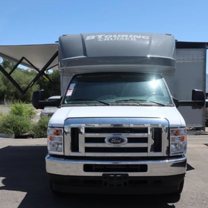 Camping-cars d'occasion 2025 2024 2023 2022 2021 Gulf Stream RVs BT Cruiser 5245 Luxe pour le camping - Product Image 1