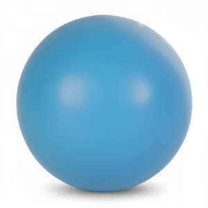 Pelota de goma de 5 cm para mascotas, juguete interactivo - Product Image 2