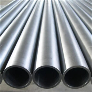 ท่อเหล็กกลมเกรดสูง APL Apollo Mild Steel ท่อเหล็กกลวงทรงกลมสำหรับงานโครงสร้าง ได้รับการรับรองมาตรฐาน  ท่อโลหะสำหรับงานหนัก - Product Image 3