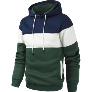 Unisex Oversized Pullover Hoodies Custom logo Blank Heavyweight High Quality <b>Men's</b> Hoodies <b>Sweatshirts</b> - Product Image 2