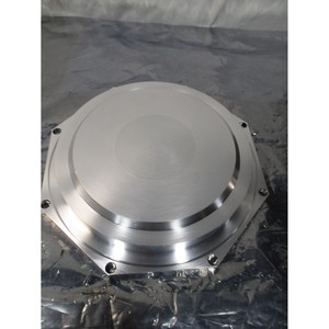 AMAT 0040-09262 PLATE, PERF 100MM WSI, REV C, 110753 - Équipements et pièces semi-conductrices d'occasion fiables à l'échelle mondiale - Product Image 2