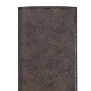 Cartera Larga de Mujer de Cuero Genuino con Cierre, Nueva Colección 2026, Gran Oferta, Precio Más Bajo - Product Image 6