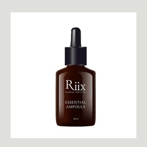 แอมพูลเกาหลี K-Beauty Rikseu Dermal Prestige Essential Ampoule 30 มล. ผลิตในเกาหลี 50 กรัม ไฮยาลูรอนิค แอซิด - Product Image 4