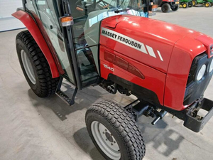 M-a-s-s-e-y-F-e-r-g-u-s-o-n 1540 - Product Image 6